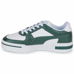 Puma - CA PRO Noir / Blanc -DC shoes shop 24703275 500 D