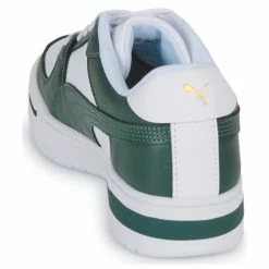 Puma - CA PRO Noir / Blanc -DC shoes shop 24703275 500 E