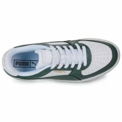 Puma - CA PRO Noir / Blanc -DC shoes shop 24703275 500 F