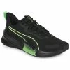 Puma - PWRFRAME Noir / Vert -DC shoes shop 24703276 500 A