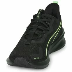 Puma - PWRFRAME Noir / Vert -DC shoes shop 24703276 500 C