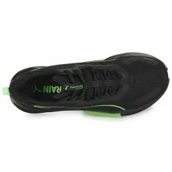 Puma - PWRFRAME Noir / Vert -DC shoes shop 24703276 500 F