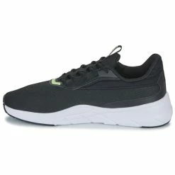 Puma - LEX Noir / Bleu -DC shoes shop 24703279 500 D