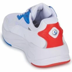 Puma - X-RAY Blanc / Bleu / Rouge -DC shoes shop 24703290 500 E