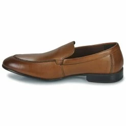 Aldo - ROTHMAN Marron -DC shoes shop 24747025 500 D