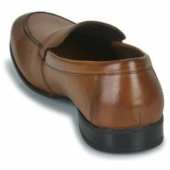 Aldo - ROTHMAN Marron -DC shoes shop 24747025 500 E