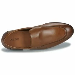 Aldo - ROTHMAN Marron -DC shoes shop 24747025 500 F