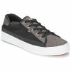 Creative Recreation - KAPLAN BLACK -DC shoes shop 256365 500 A