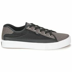 Creative Recreation - KAPLAN BLACK -DC shoes shop 256365 500 B