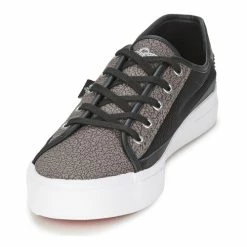 Creative Recreation - KAPLAN BLACK -DC shoes shop 256365 500 C