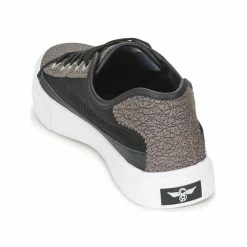 Creative Recreation - KAPLAN BLACK -DC shoes shop 256365 500 E