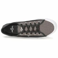 Creative Recreation - KAPLAN BLACK -DC shoes shop 256365 500 F