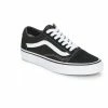 Vans - OLD SKOOL Noir / Blanc -DC shoes shop 26185 500 A