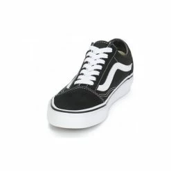 Vans - OLD SKOOL Noir / Blanc -DC shoes shop 26185 500 C