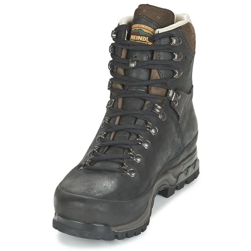 Meindl - ISLAND MFS ACTIVE Noir / Marron 5 Meindl - ISLAND MFS ACTIVE Noir / Marron – Image 3