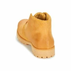 Panama Jack - BOTA PANAMA Blé -DC shoes shop 2787809 500 E