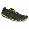 Vibram Fivefingers - BIKILA EVO 2 Noir / Jaune -DC shoes shop 2788056 500 A