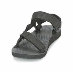 Teva - ORIGINAL UNIVERSAL - URBAN Noir -DC shoes shop 2788427 500 C
