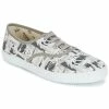 Victoria - INGLES PALMERAS Beige -DC shoes shop 2822030 500 A