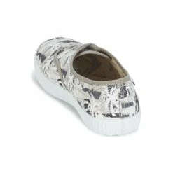 Victoria - INGLES PALMERAS Beige -DC shoes shop 2822030 500 E