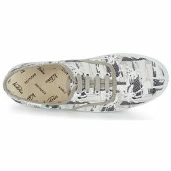 Victoria - INGLES PALMERAS Beige -DC shoes shop 2822030 500 F