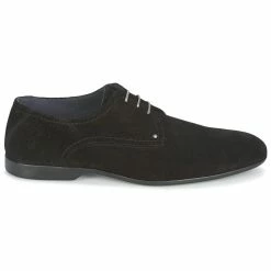 Carlington - EMILAN Noir -DC shoes shop 3000640 500 B