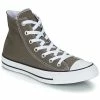 Converse - CHUCK TAYLOR ALL STAR CORE HI Anthracite -DC shoes shop 3030 500 A