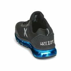 Wize & Ope - X-RUN Noir -DC shoes shop 3544914 500 E