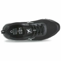 Wize & Ope - X-RUN Noir -DC shoes shop 3544914 500 F
