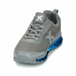 Wize & Ope - X-RUN Gris -DC shoes shop 3544918 500 C