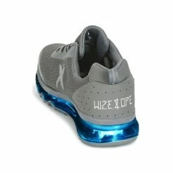 Wize & Ope - X-RUN Gris -DC shoes shop 3544918 500 E