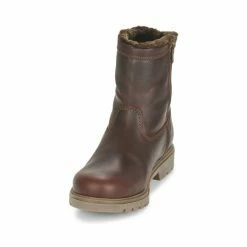 Panama Jack - FEDRO Marron -DC shoes shop 3587190 500 C