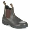 Blundstone - ORIGINAL CHELSEA BOOTS Marron -DC shoes shop 3650762 500 A