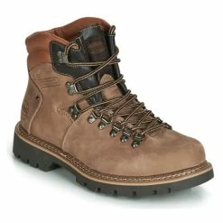 Dockers By Gerli - IZINALO Marron