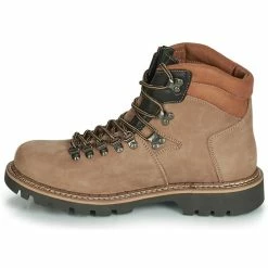 Dockers By Gerli - IZINALO Marron -DC shoes shop 3732763 500 D