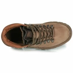 Dockers By Gerli - IZINALO Marron -DC shoes shop 3732763 500 F