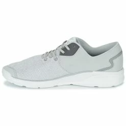 Supra - NOIZ Gris -DC shoes shop 3786481 500 D