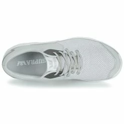 Supra - NOIZ Gris -DC shoes shop 3786481 500 F