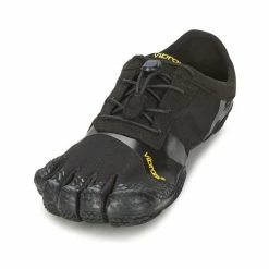 Vibram Fivefingers - KSO EVO Noir -DC shoes shop 385762 500 C