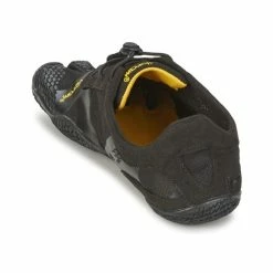 Vibram Fivefingers - KSO EVO Noir -DC shoes shop 385762 500 E