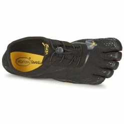 Vibram Fivefingers - KSO EVO Noir -DC shoes shop 385762 500 F