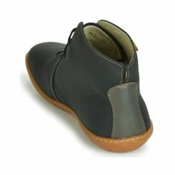 El Naturalista - EL VIAJERO Noir -DC shoes shop 391780 500 E