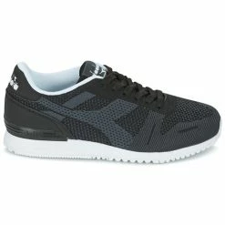 Diadora - TITAN WEAVE Noir -DC shoes shop 4210321 500 B