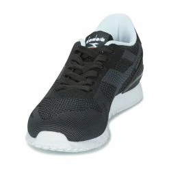 Diadora - TITAN WEAVE Noir -DC shoes shop 4210321 500 C