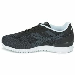 Diadora - TITAN WEAVE Noir -DC shoes shop 4210321 500 D