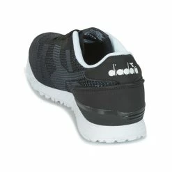 Diadora - TITAN WEAVE Noir -DC shoes shop 4210321 500 E
