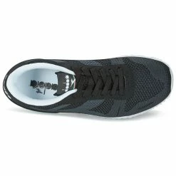Diadora - TITAN WEAVE Noir -DC shoes shop 4210321 500 F