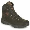 Meindl - GASTEIN GORE-TEX Noir / Marron -DC shoes shop 424240 500 A
