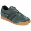 Gola - HARRIER Gris / Noir -DC shoes shop 4747719 500 A