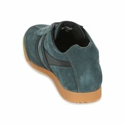 Gola - HARRIER Gris / Noir -DC shoes shop 4747719 500 E